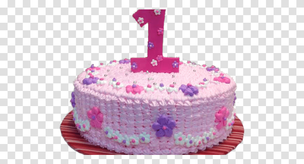 Birthday Cake Clipart Kek First Birthday Cake Birthday Cake, Dessert, Food, Wedding Cake, Icing Transparent Png