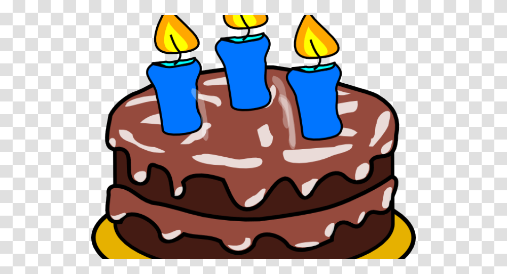 Birthday Cake Clipart Star Wars, Dessert, Food, Candle, Torte Transparent Png