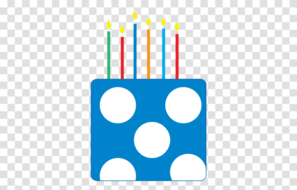 Birthday Cake Clipart, Texture, Game, Dice, Long Sleeve Transparent Png