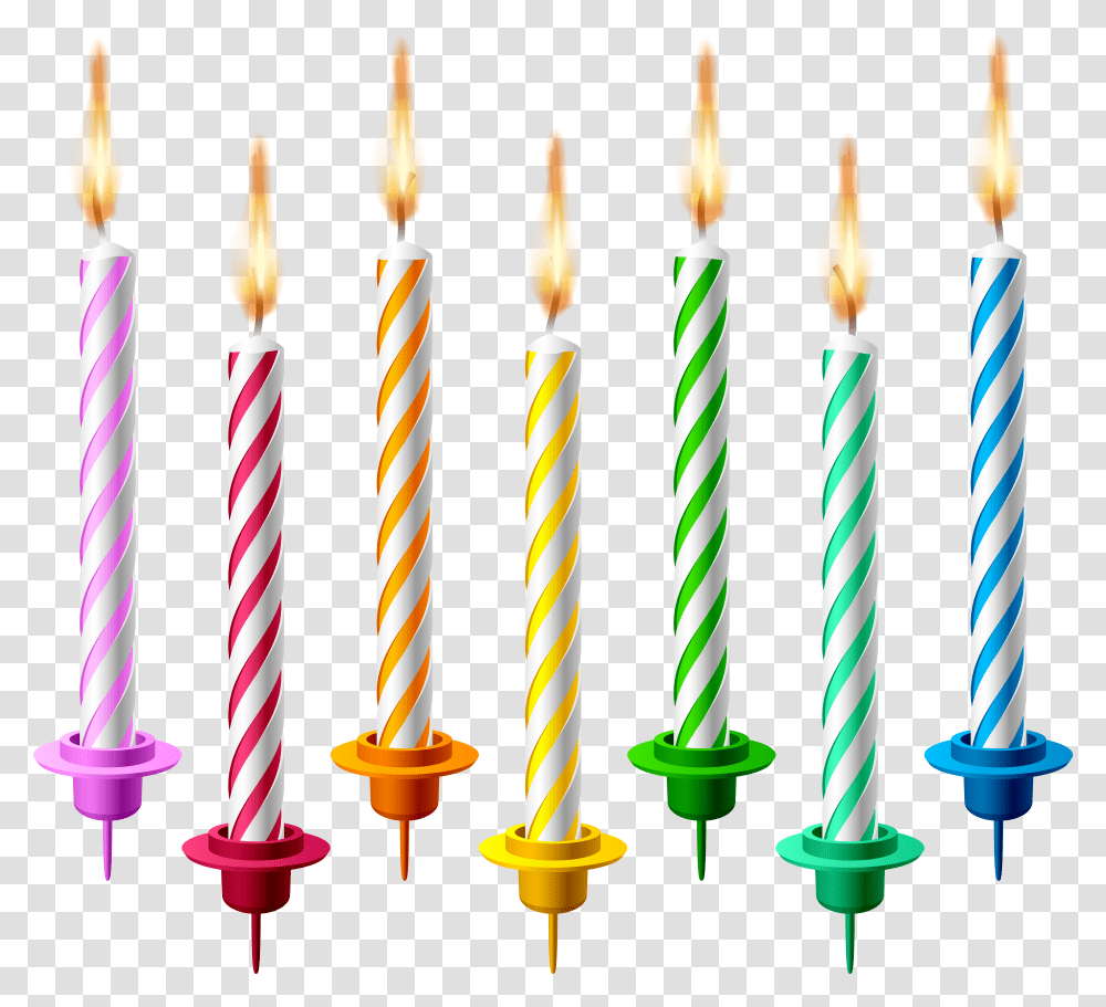 Birthday Cake Cliparts Background Transparent Png