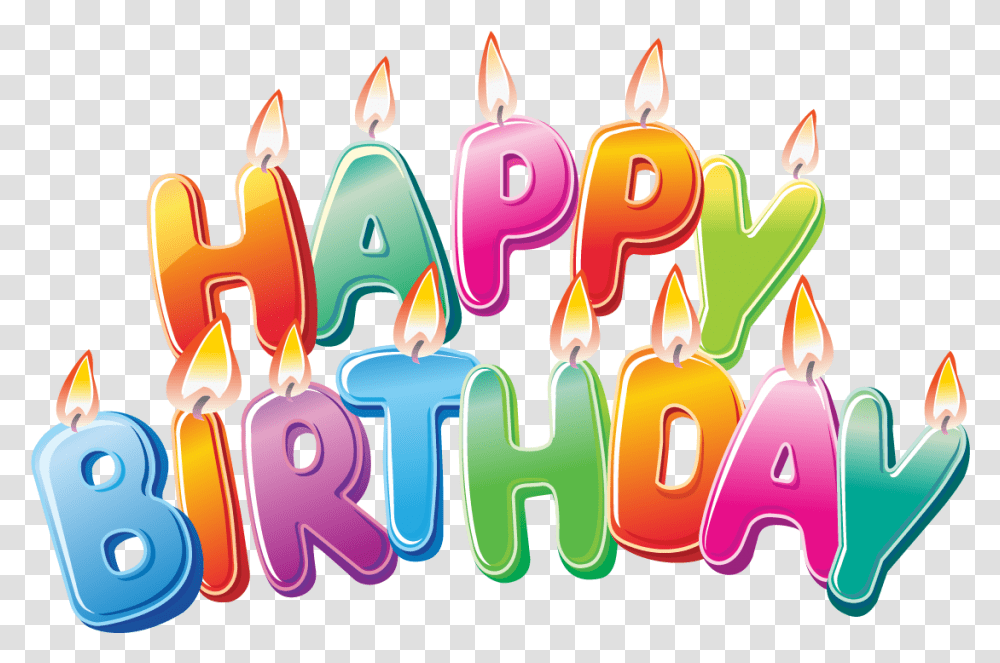 Birthday Cake Cupcake Clip Art Happy Birthday Cake Hd Happy Birthday Candles, Dessert, Food, Graphics, Diwali Transparent Png