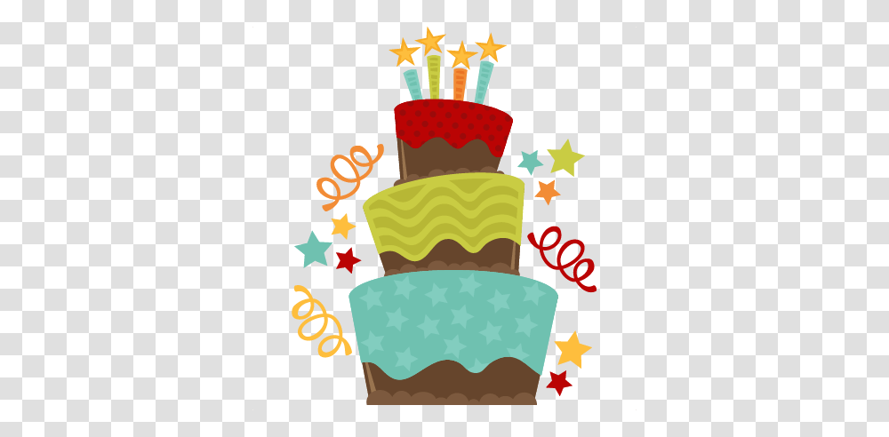 Birthday, Cake, Dessert, Food, Birthday Cake Transparent Png