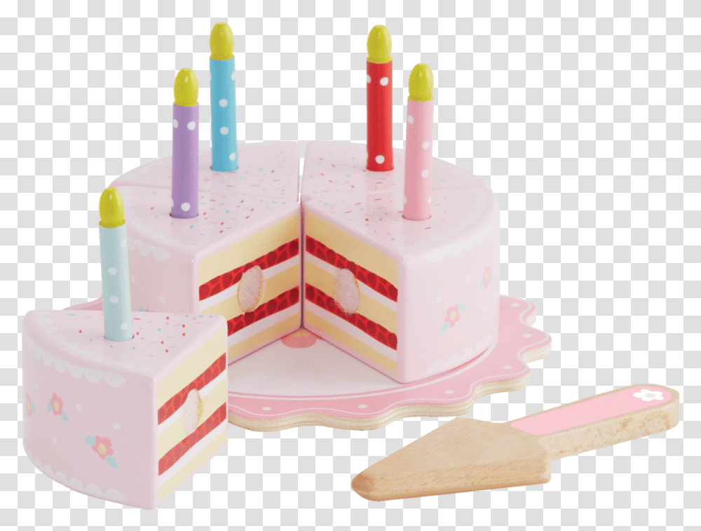 Birthday Cake, Dessert, Food, Ice Pop Transparent Png