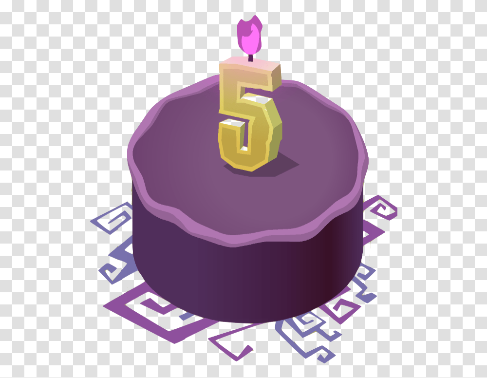 Birthday Cake, Dessert, Food, Icing, Cream Transparent Png