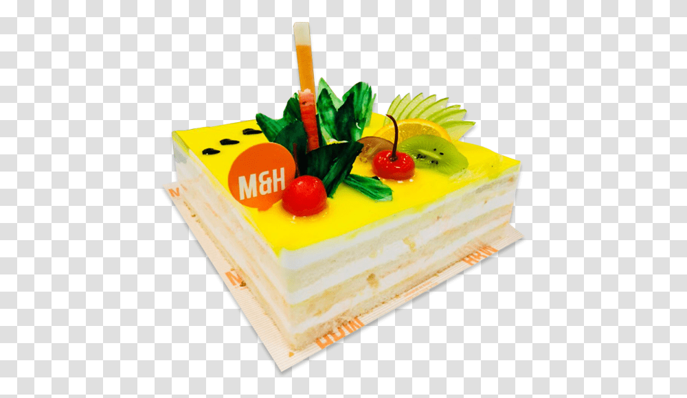 Birthday Cake, Dessert, Food, Plant, Fruit Transparent Png