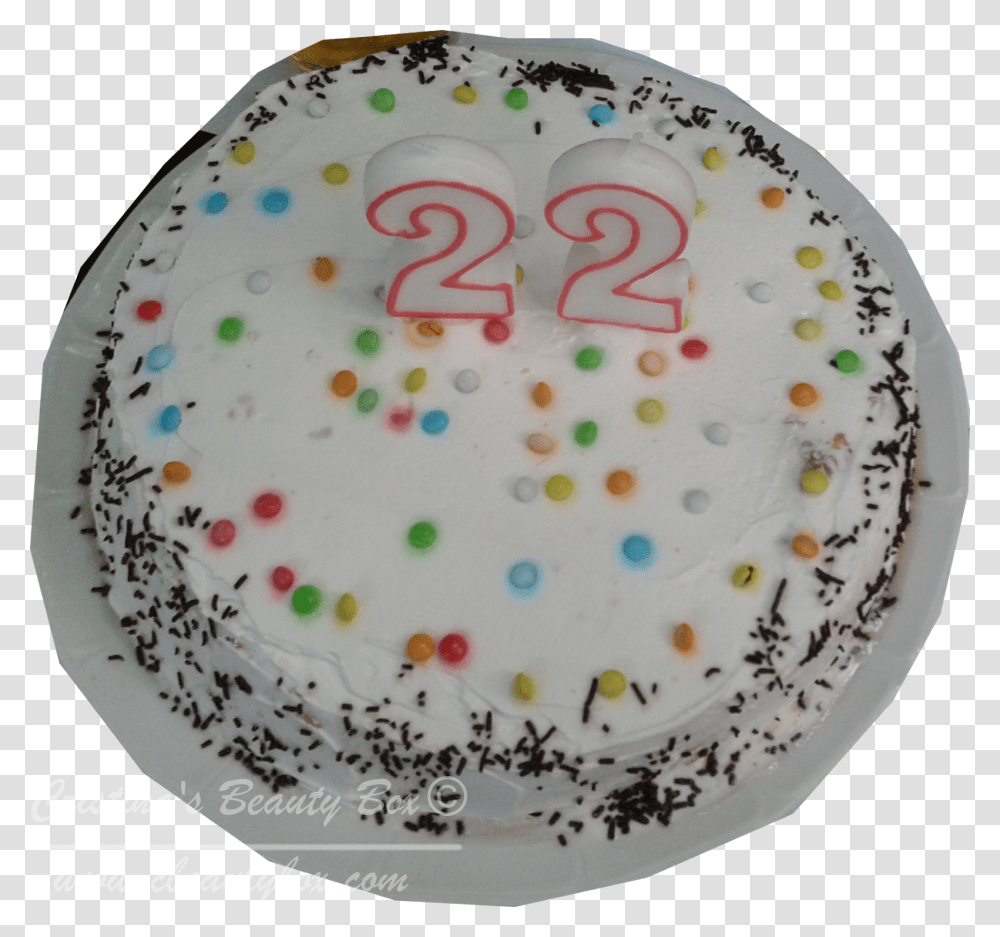 Birthday Cake, Dessert, Food Transparent Png