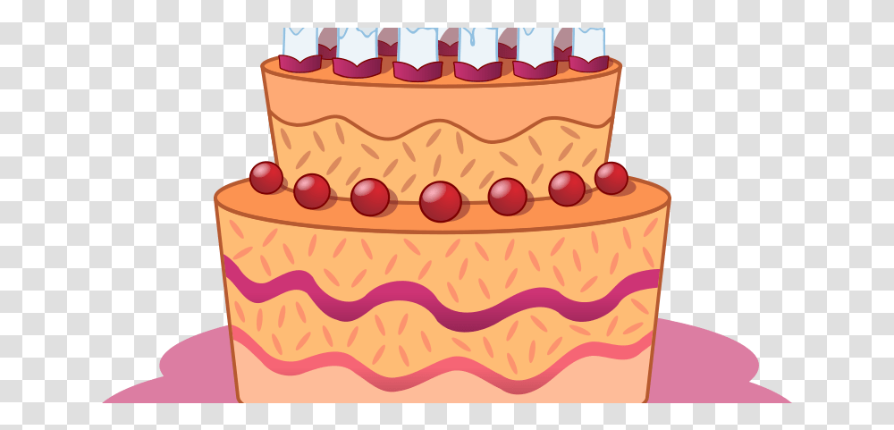 Birthday Cake Download Birthday Cake Flashcard, Dessert, Food, Sweets, Confectionery Transparent Png