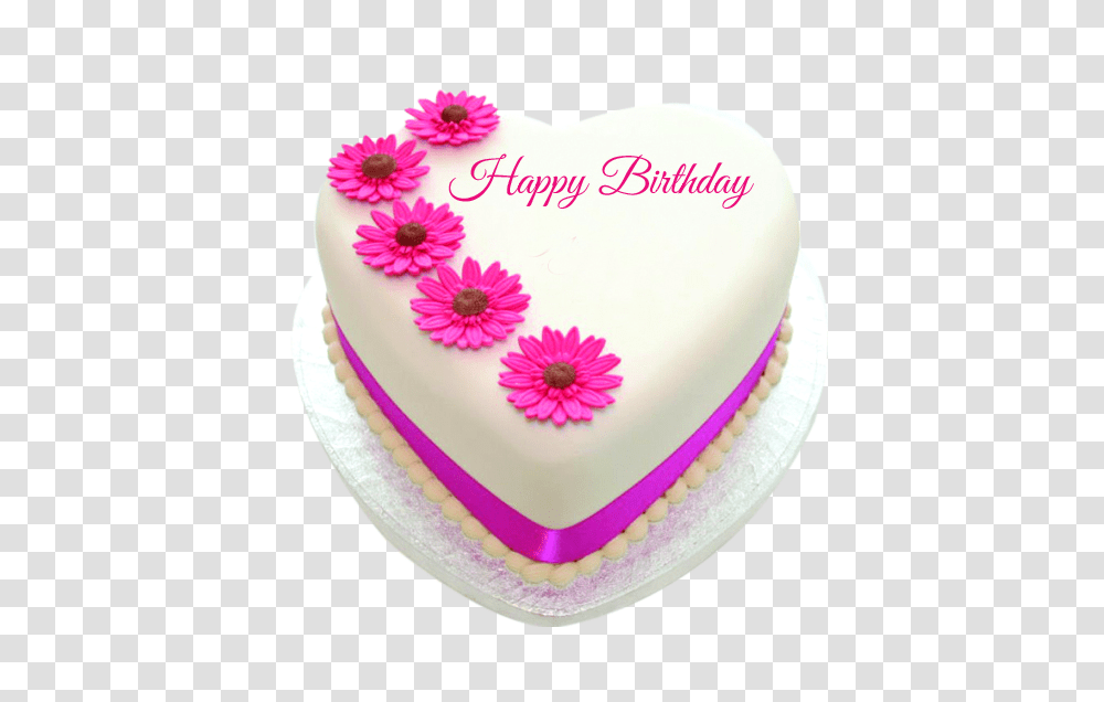 Birthday Cake Free Happy Birthday Sister Cake, Dessert, Food Transparent Png