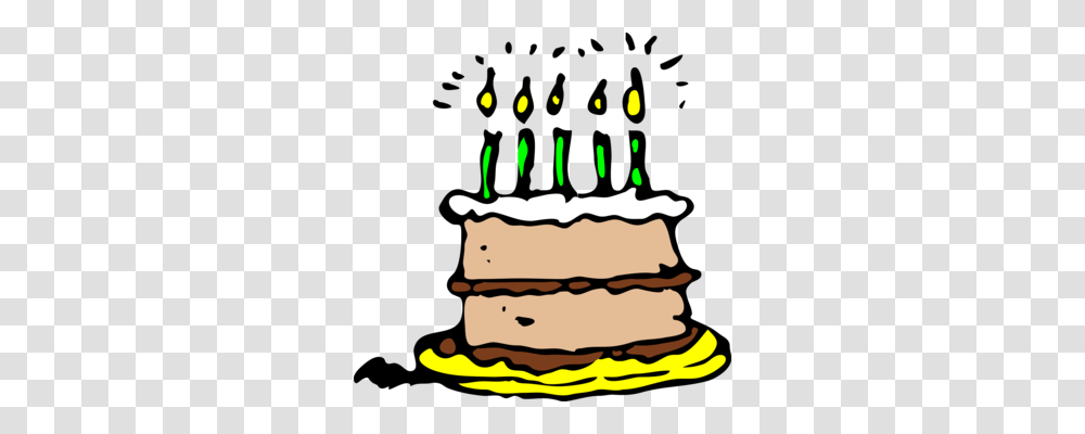 Birthday Cake Happy Birthday To You Wish, Dessert, Food, Sweets, Confectionery Transparent Png