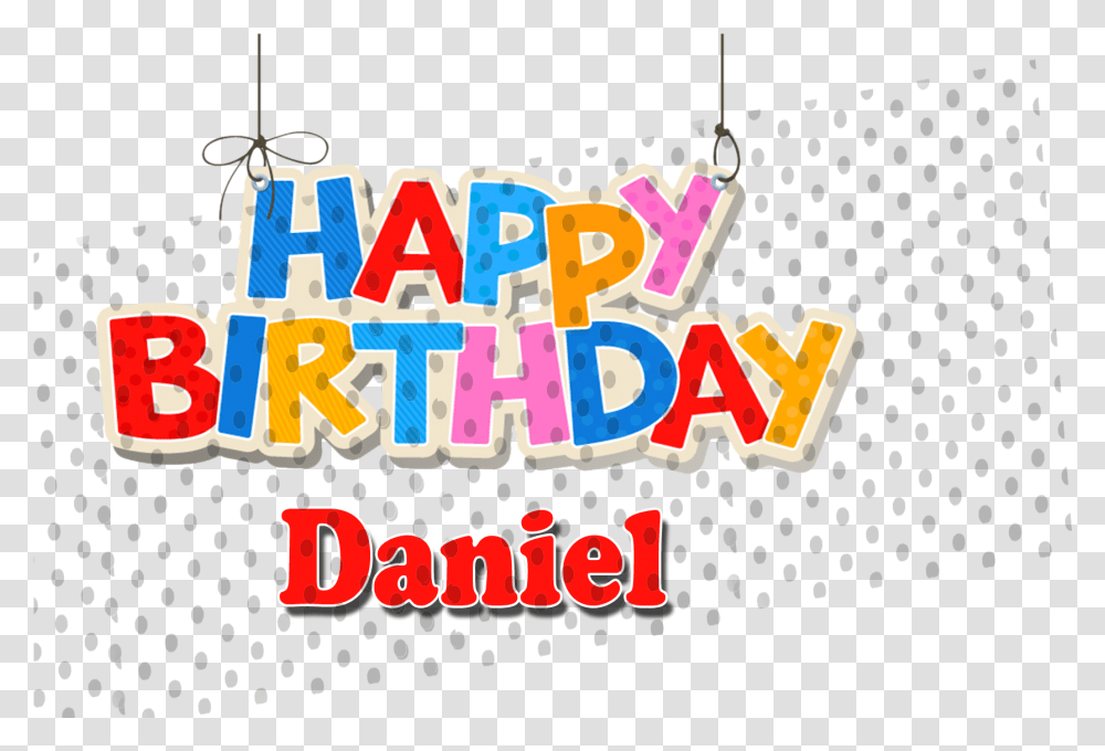 Birthday Cake Happy Happy Birthday To You Happy Birthday Dilip Name, Alphabet, Crowd Transparent Png