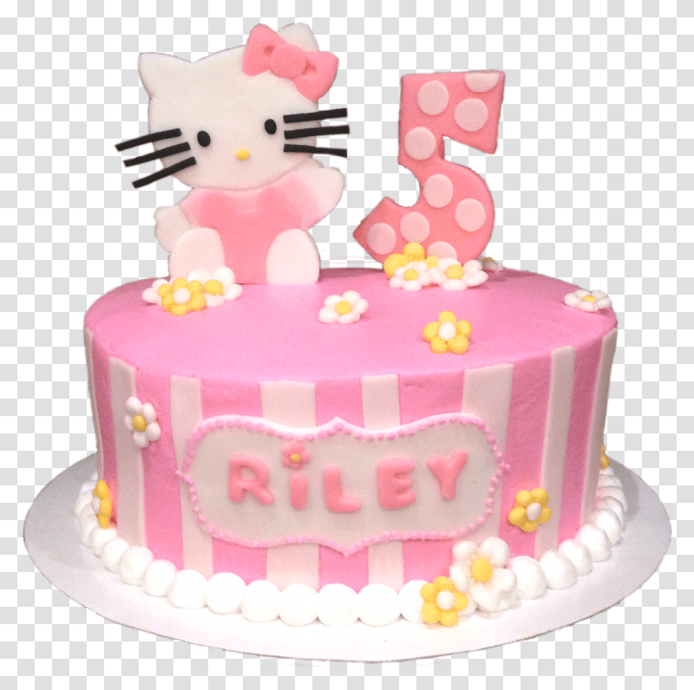 Birthday Cake Hd Baby Birthday Cake, Dessert, Food, Icing Transparent Png