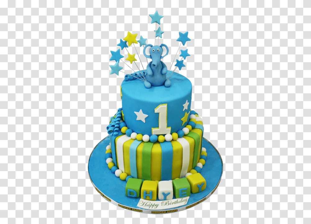 Birthday Cake Hd, Dessert, Food Transparent Png