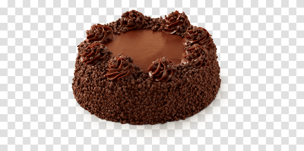 Birthday Cake Ice Cream Near Me Carvel Crunchies Cake, Dessert, Food, Chocolate, Icing Transparent Png