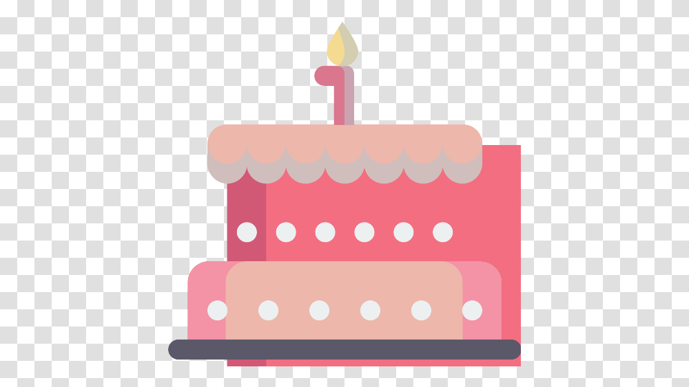 Birthday Cake Icon 11 Repo Free Icons Cake Birthday Icon, Dessert, Food Transparent Png