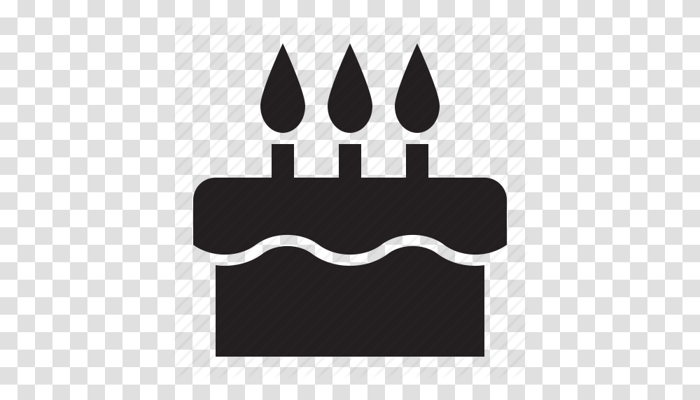 Birthday Cake Icon, Fence, Weapon, Weaponry, Arrow Transparent Png