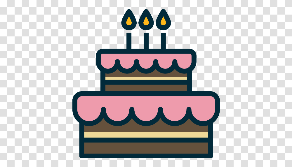Birthday Cake Icon Railway Museum, Canopy, Symbol, Text Transparent Png
