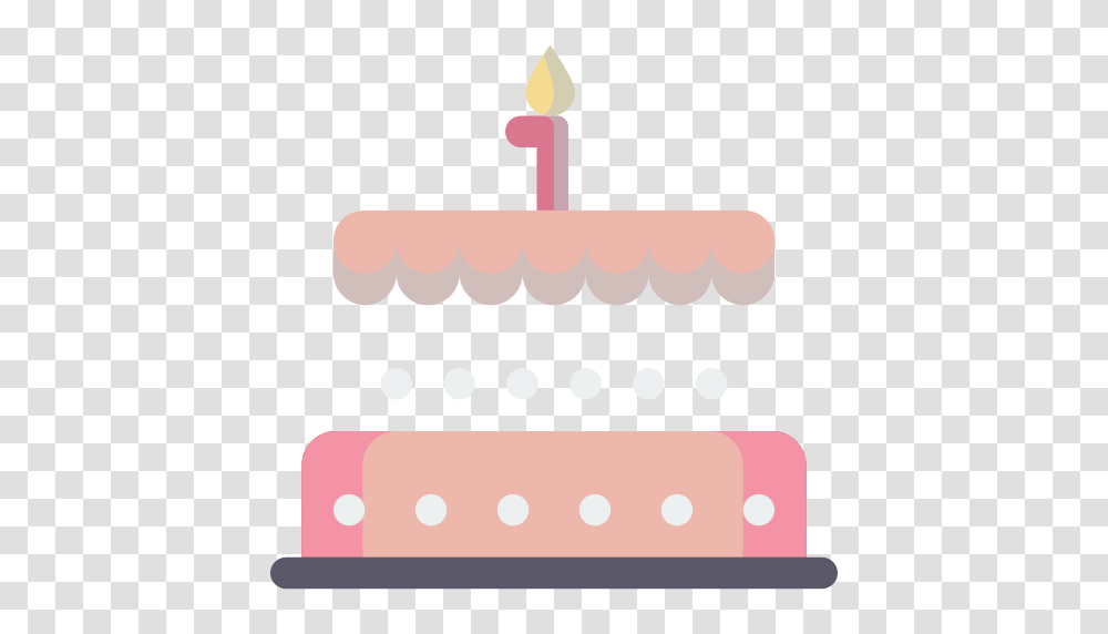 Birthday Cake Icon, Teeth, Mouth, Lip, Label Transparent Png