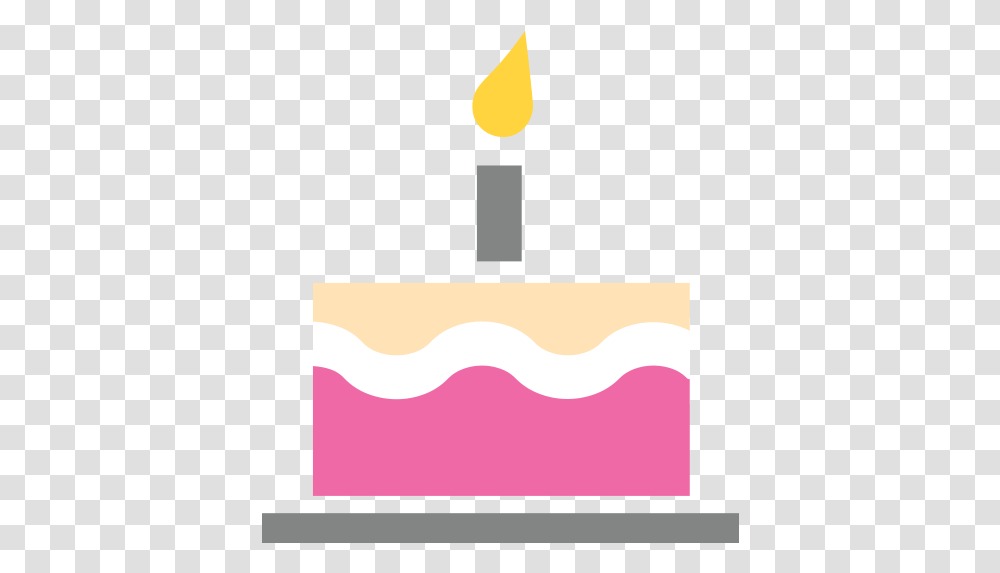 Birthday Cake Id 8462 Emojicouk Birthday Cake Emojis, Text, Symbol, Label, Light Transparent Png