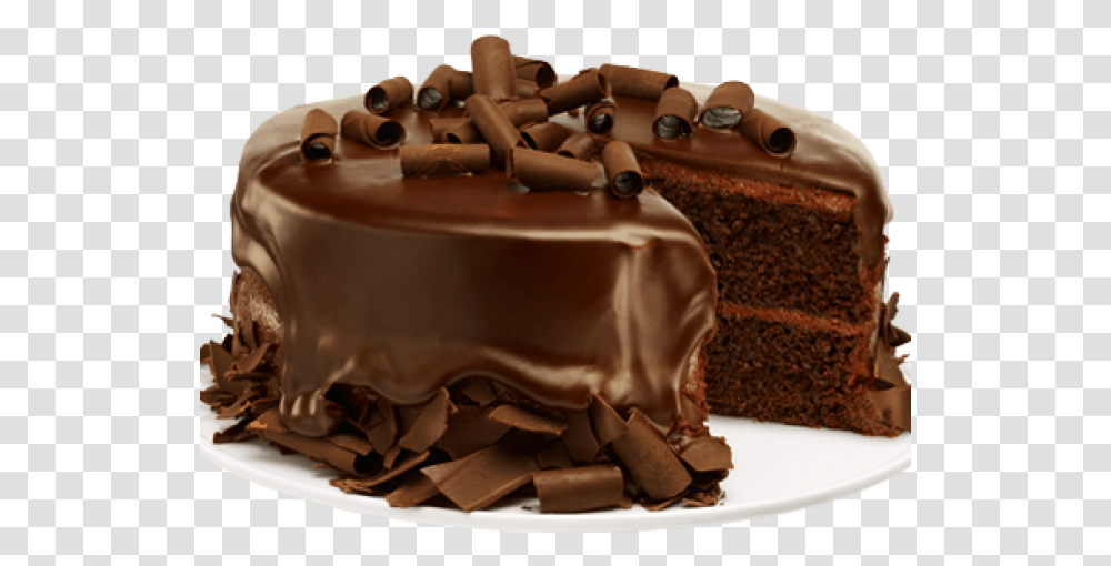 Birthday Cake Images Free Download Chocolate Cake Background, Dessert, Food, Icing, Cream Transparent Png