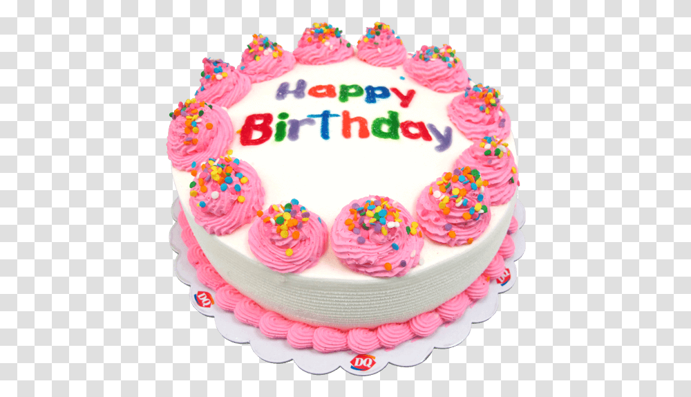 Birthday Cake Jpg Jpgpng Birthday Cake, Dessert, Food, Icing, Cream Transparent Png