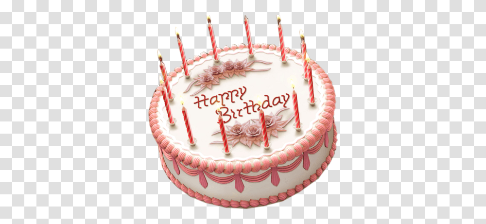 Birthday Cake Psd Free Download Templates & Mockups Birthday Cake, Dessert, Food, Icing, Cream Transparent Png