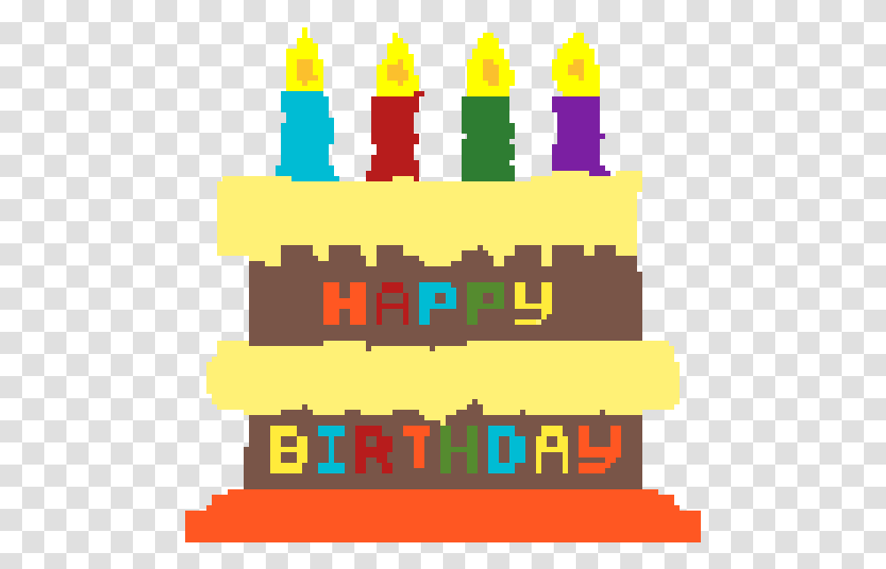 Birthday Cake Skyline Skyline, Sweets, Food, Confectionery Transparent Png