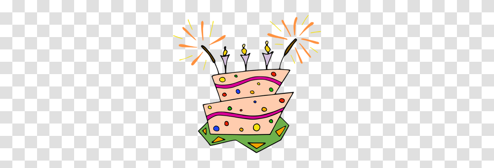 Birthday Cake Slice Clip Art, Plant, Tree, Food Transparent Png
