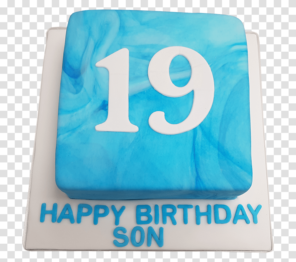 Birthday Cake, Number, Word Transparent Png