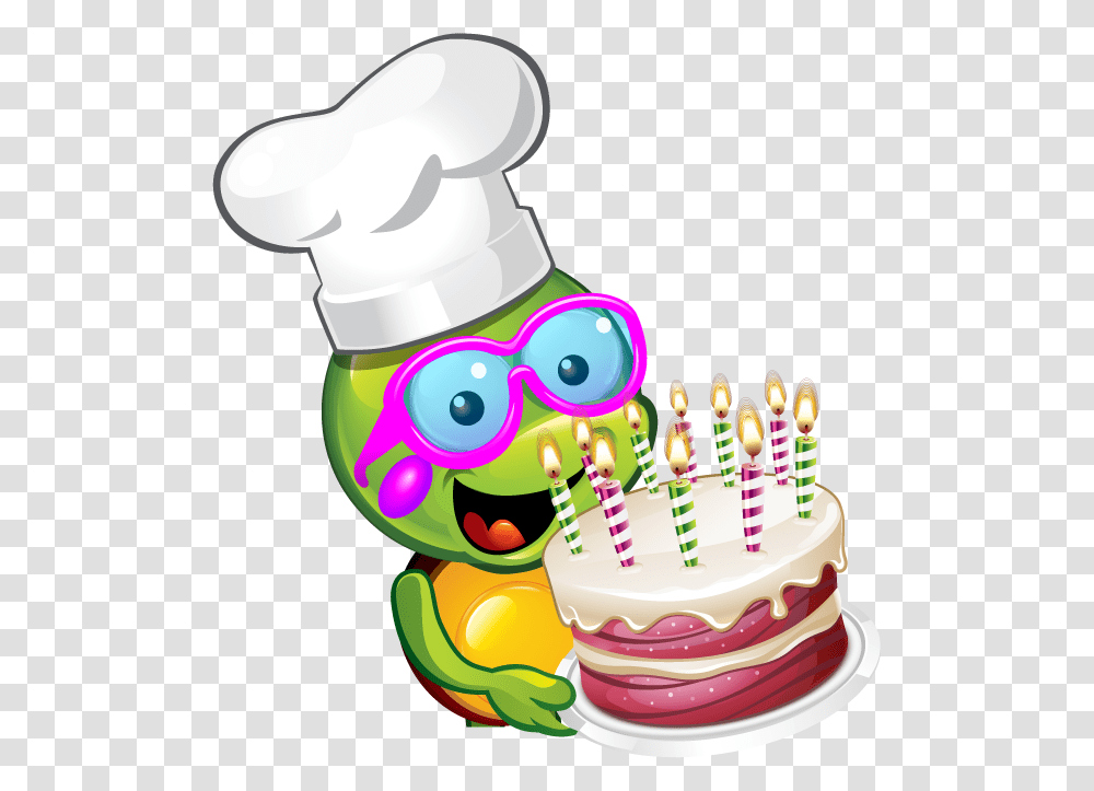 Birthday Cake Vector Clipart Birthday Cake Vector, Dessert, Food, Icing, Cream Transparent Png