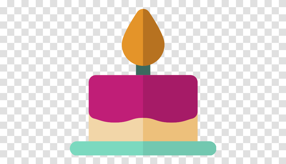 Birthday Cake Vector Svg Icon 58 Repo Free Icons Birthday Cake, Symbol, Weapon, Weaponry Transparent Png