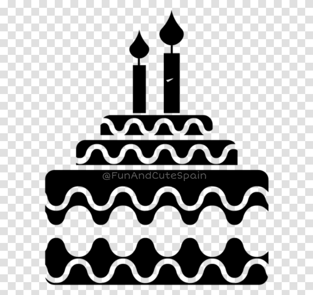 Birthday Cakes Cake Tarta Happy Happybirthday Torta, Gray, World Of Warcraft Transparent Png