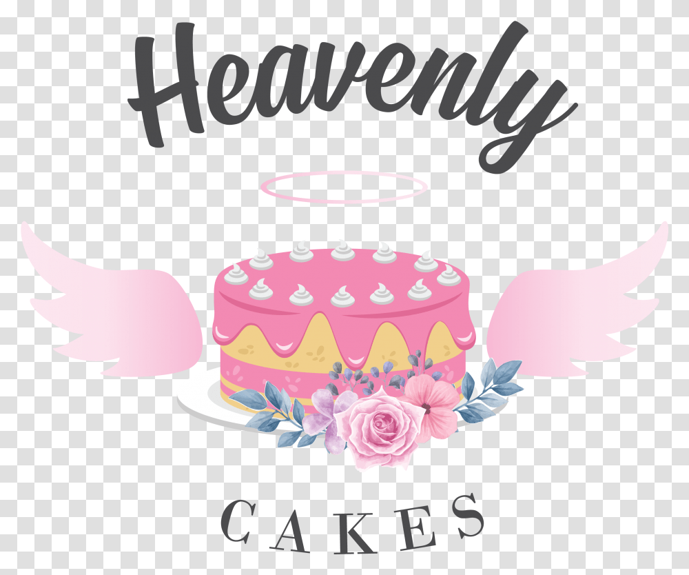 Birthday Cakes Delivered Harrogate Heavenly Birthday Cake, Dessert, Food, Icing, Cream Transparent Png