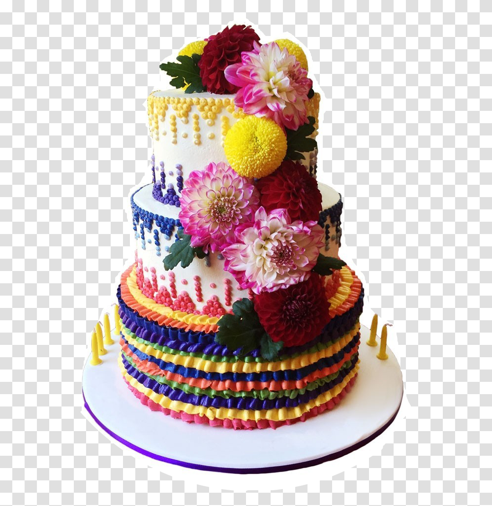 Birthday Cakes Free Image Download Birthday Cake File, Dessert, Food, Wedding Cake, Clothing Transparent Png