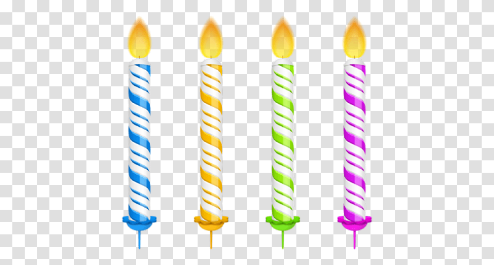 Birthday Candle, Food, Cake, Dessert, Icing Transparent Png