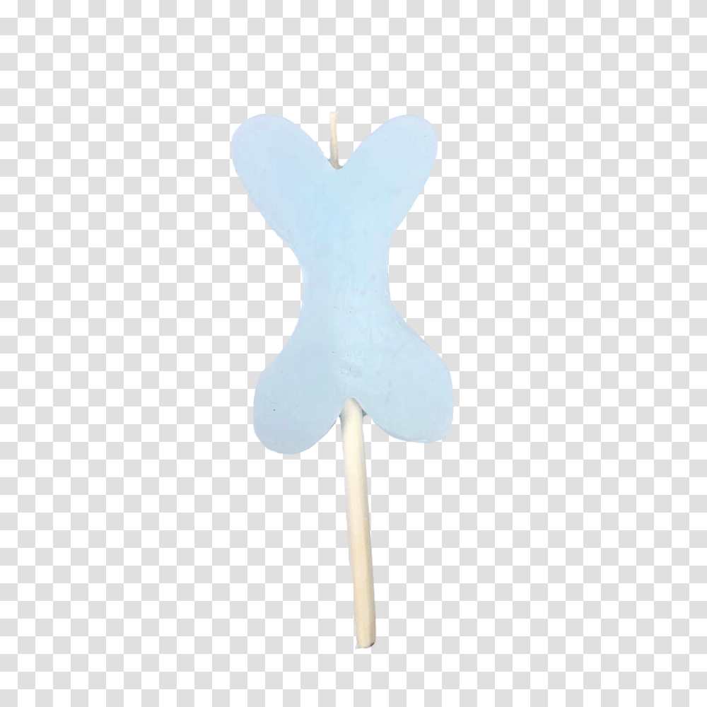 Birthday Candle On A Stick The Dog Bakery, Sweets, Food, Confectionery, Torso Transparent Png