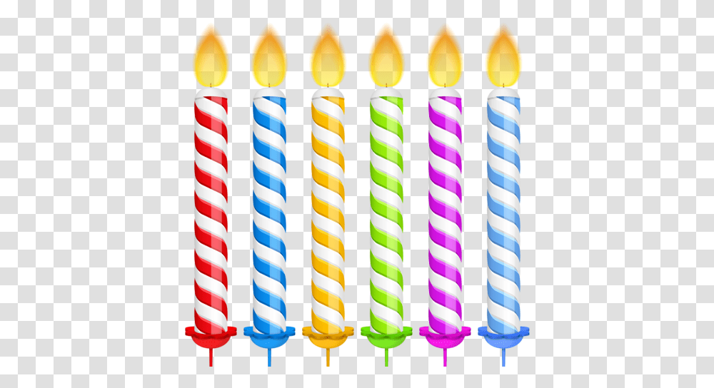 Birthday Candles Background Birthday Candle, Tie, Accessories, Accessory, Food Transparent Png