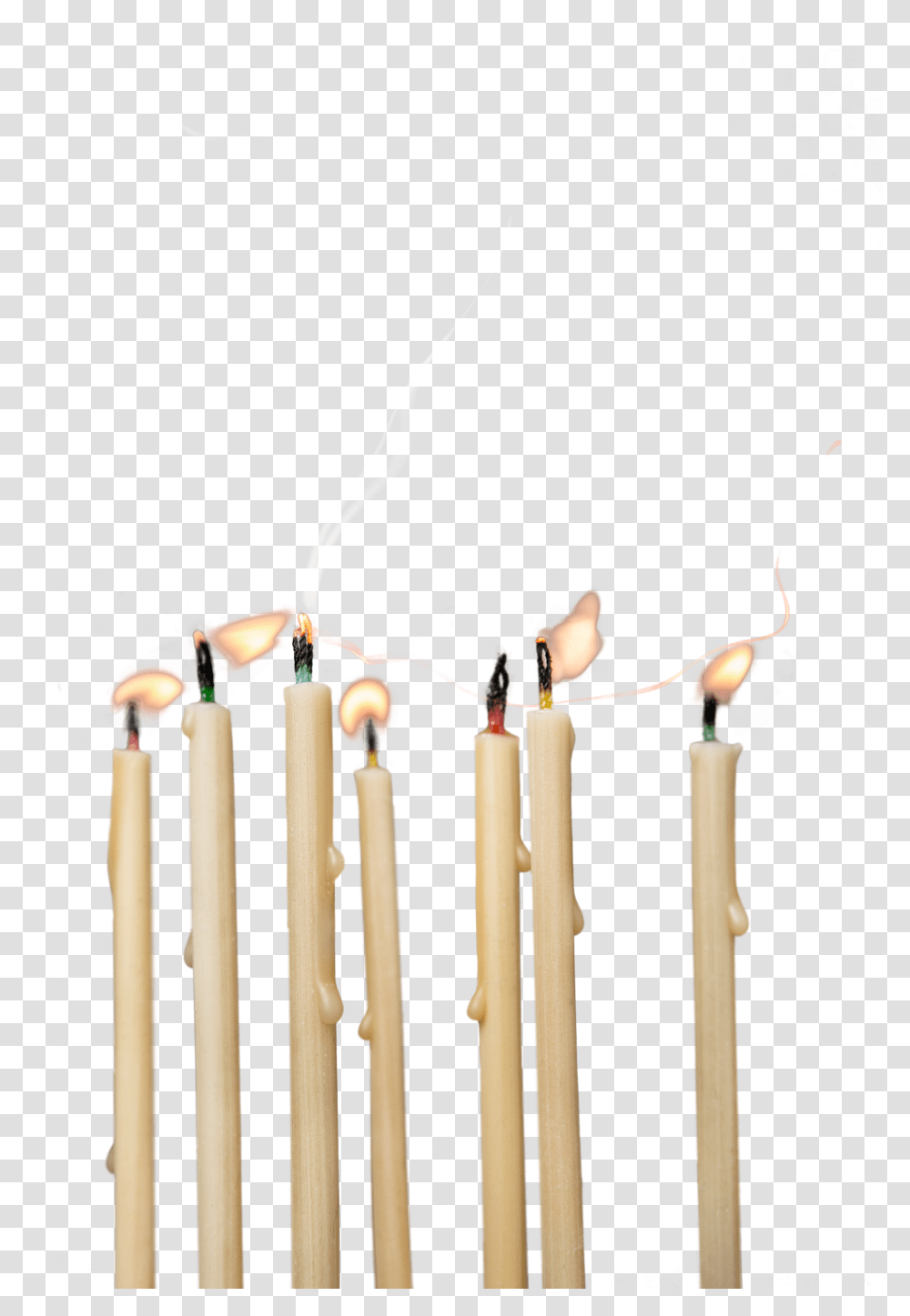 Birthday Candles Images Birthday Candles, Stick, Cane Transparent Png