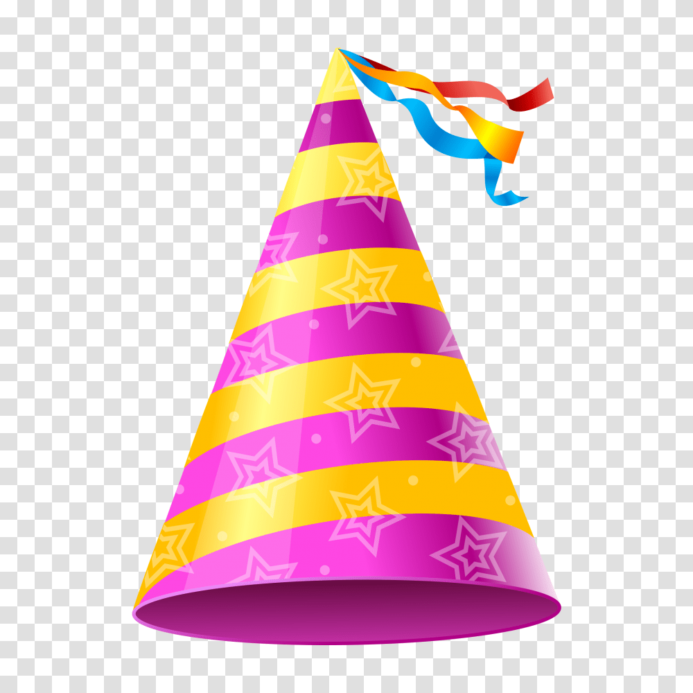 Birthday Cap Clip Art Free Download Birthday Caps In, Clothing, Apparel, Party Hat, Flag Transparent Png
