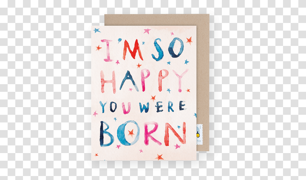 Birthday Card For Best Friend Creative Arts, Handwriting, Alphabet, Rug Transparent Png