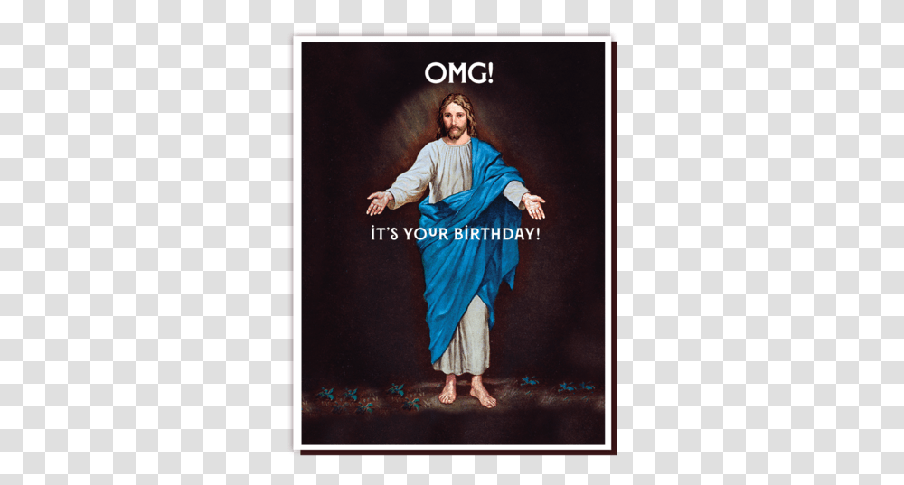 Birthday Card Picture Frame, Performer, Person, Dance Pose, Leisure Activities Transparent Png