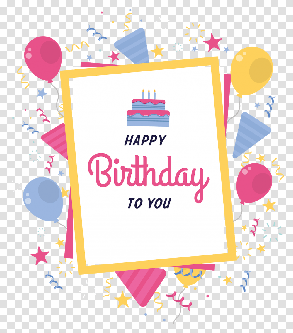 Birthday Cards Happy Birthday Palak Thakur, Advertisement, Flyer, Poster, Paper Transparent Png