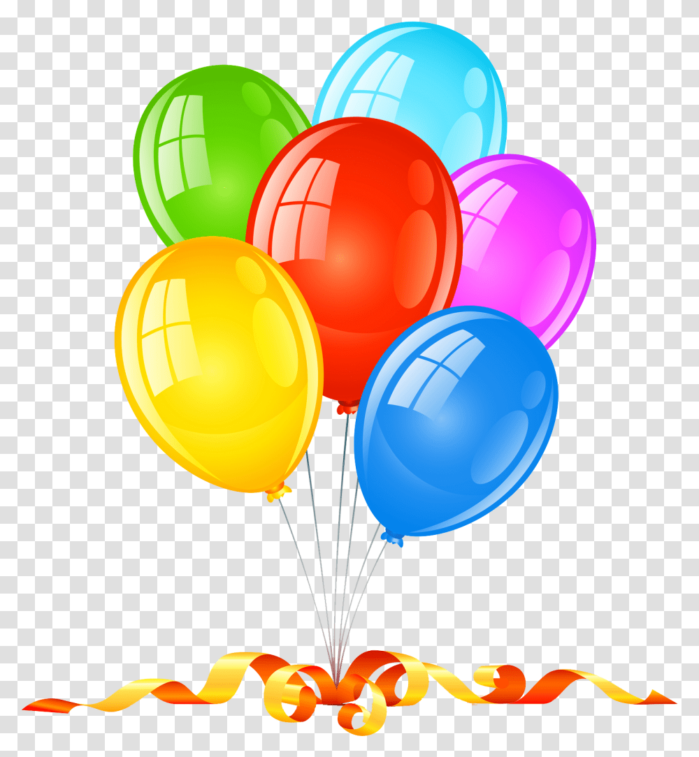 Birthday Celebration Clip Art Download Celebration Clipart, Balloon Transparent Png