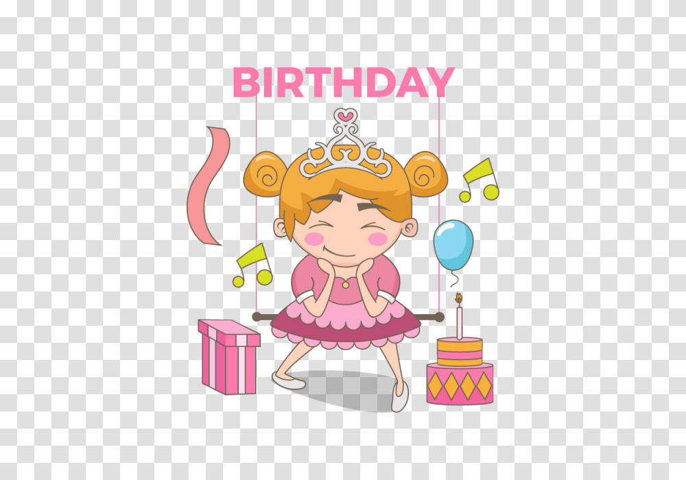Birthday, Celebration, Emotion, Accessories, Accessory, Rattle Transparent Png