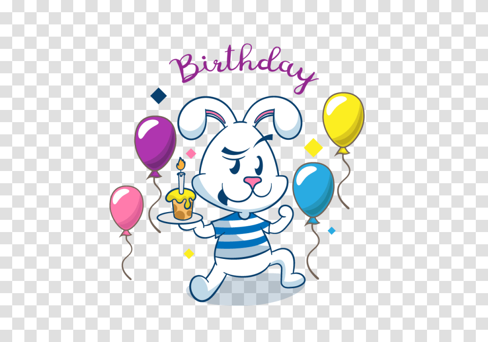 Birthday, Celebration, Emotion, Balloon Transparent Png