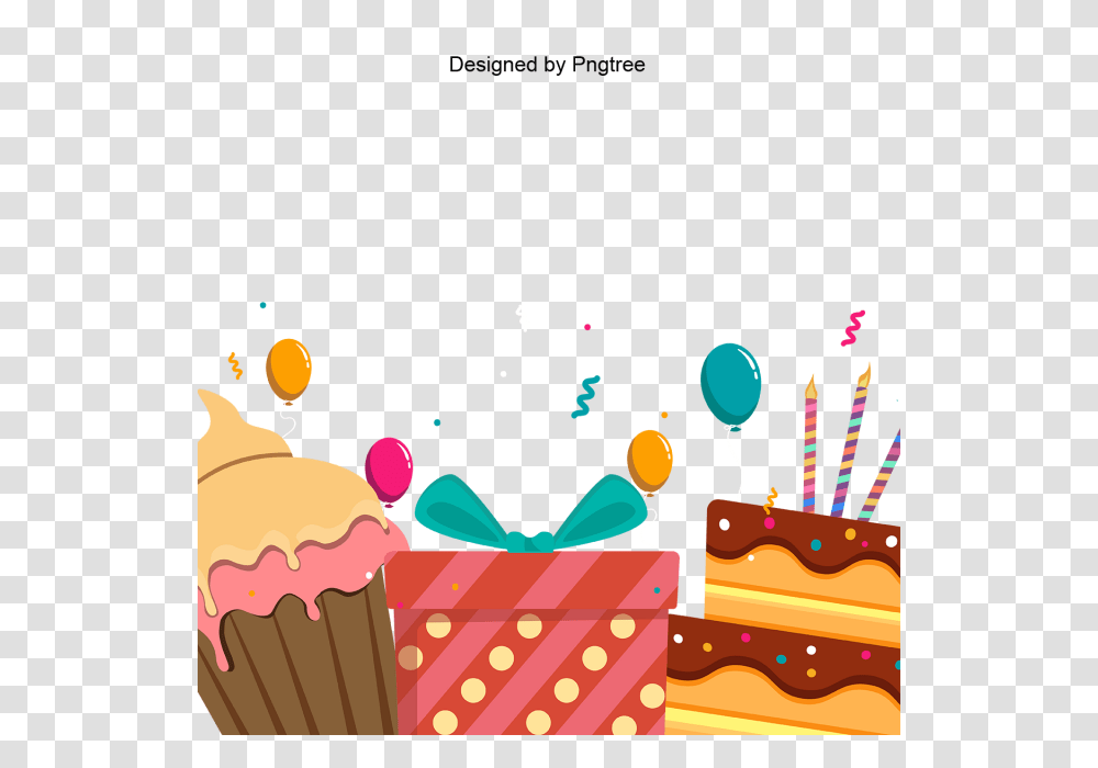 Birthday, Celebration, Emotion, Cake, Dessert, Food Transparent Png