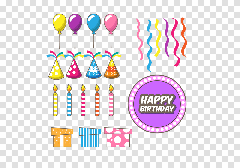 Birthday, Celebration, Emotion, Apparel, Hat Transparent Png