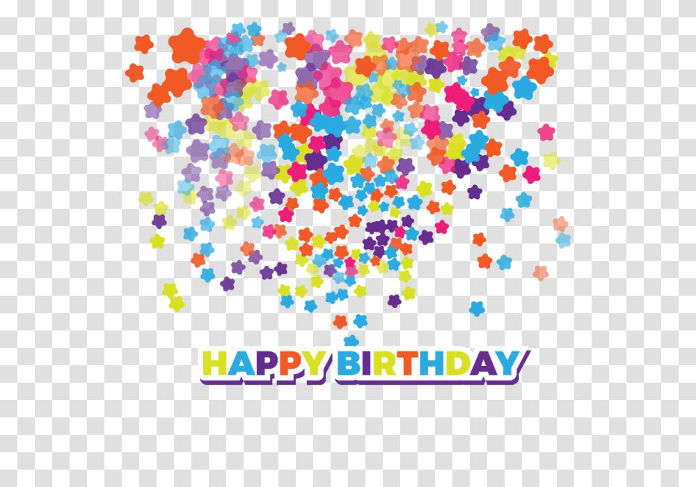 Birthday, Celebration, Emotion, Confetti, Paper, Rug Transparent Png