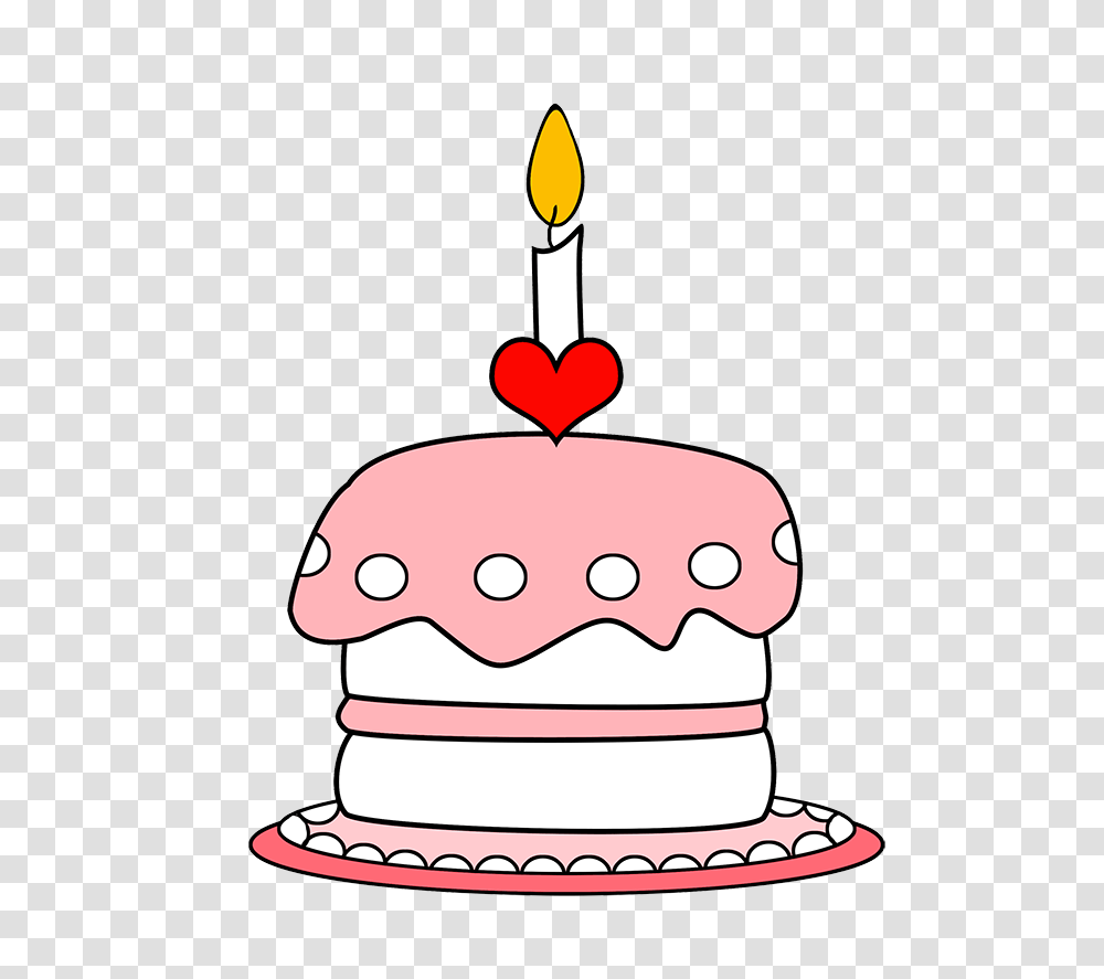 Birthday Clip Art And Free Birthday Graphics, Cake, Dessert, Food, Icing Transparent Png