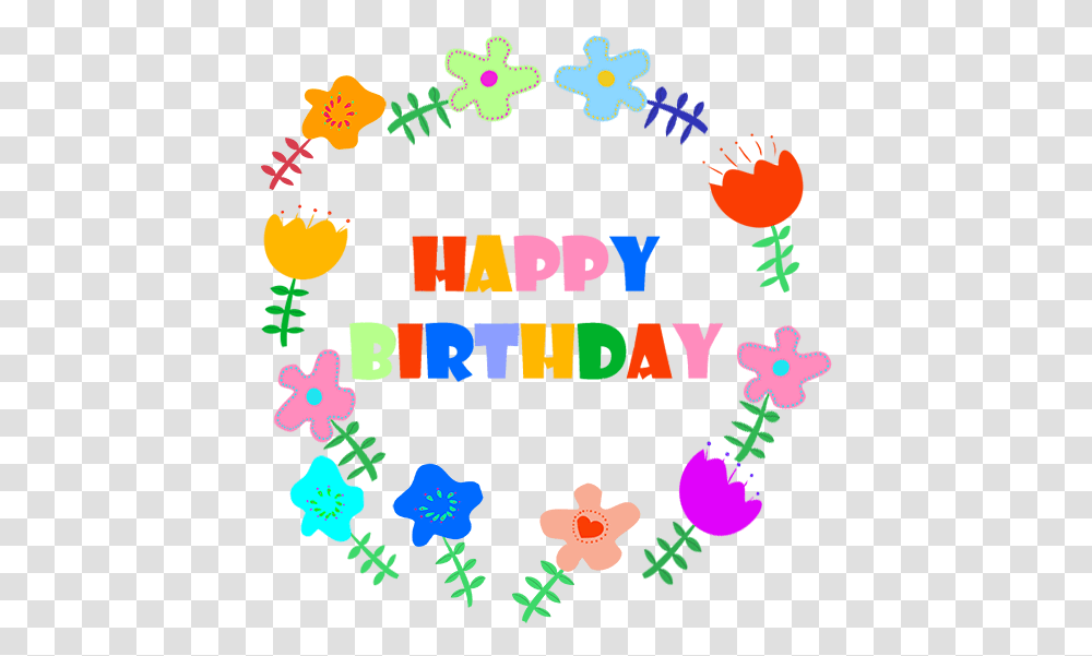 Birthday Clip Art And Free Graphics Clip Art Background Happy Birthday Bunting, Text, Alphabet, Number, Symbol Transparent Png