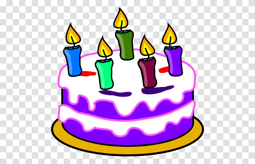 Birthday Clip Art Birthday Cake Clip Art, Dessert, Food, Candle, Sweets Transparent Png